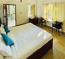 The Hideaway Hosur