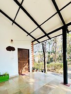 The Hideaway Hosur