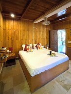 The Hideaway Hosur