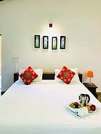 The Hideaway Hosur