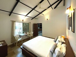 The Hideaway Hosur