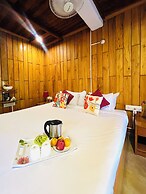 The Hideaway Hosur