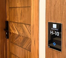Kease Yasmin H-10 Royal Touch GZ38