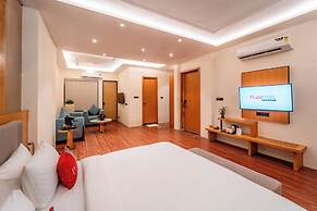 Playotel Resort Indore