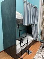 Central Hostel