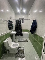 Central Hostel