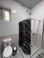 Central Hostel