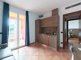 Residence Near the sea a Loano 4203