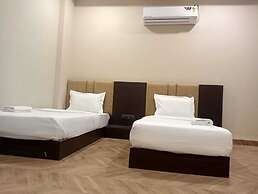 Hotel Prakhyat