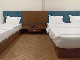 Hotel Prakhyat