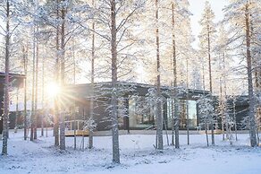 Wilderness Hotel Saariselkä