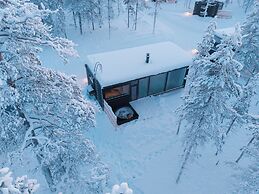 Wilderness Hotel Saariselkä