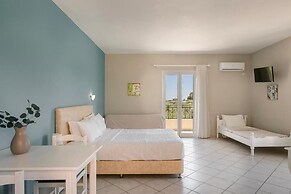 Nautilos Hotel