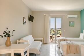 Nautilos Hotel
