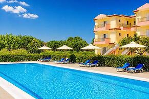 Nautilos Hotel