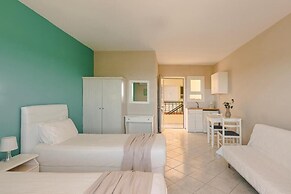 Nautilos Hotel