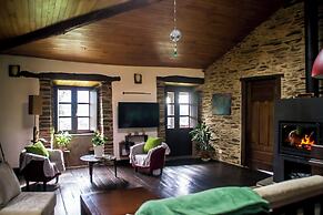 Casa Rural Dana