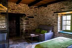 Casa Rural Dana