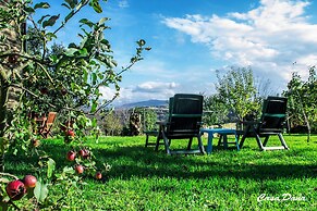 Casa Rural Dana