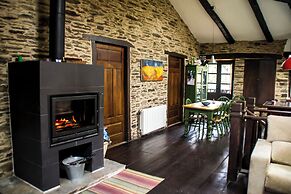 Casa Rural Dana