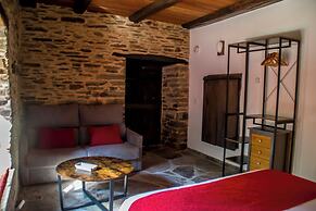 Casa Rural Dana