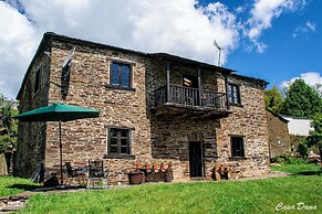 Casa Rural Dana