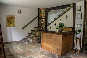Casa Rural Dana