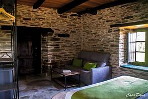 Casa Rural Dana
