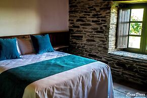 Casa Rural Dana