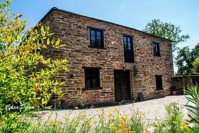 Casa Rural Dana