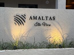 Amaltas The View - Bespoke Hotel Apartment
