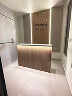 Amaltas The View - Bespoke Hotel Apartment