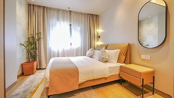 Amaltas The View - Bespoke Hotel Apartment