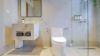 Amaltas The View - Bespoke Hotel Apartment