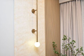 Amaltas The View - Bespoke Hotel Apartment