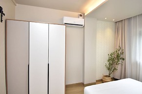 Amaltas The View - Bespoke Hotel Apartment
