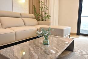 Amaltas The View - Bespoke Hotel Apartment
