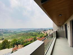 Amaltas The View - Bespoke Hotel Apartment