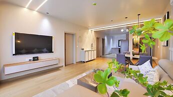 Amaltas The View - Bespoke Hotel Apartment