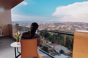 Amaltas The View - Bespoke Hotel Apartment