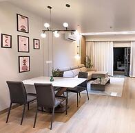 Amaltas The View - Bespoke Hotel Apartment