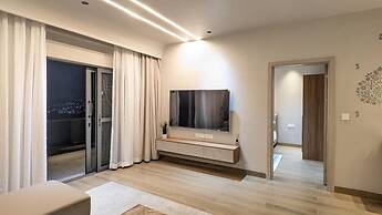Amaltas The View - Bespoke Hotel Apartment