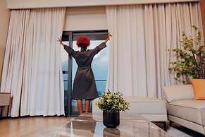 Amaltas The View - Bespoke Hotel Apartment