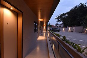Amaltas The View - Bespoke Hotel Apartment