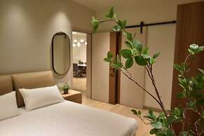 Amaltas The View - Bespoke Hotel Apartment