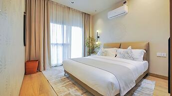 Amaltas The View - Bespoke Hotel Apartment
