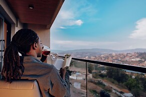 Amaltas The View - Bespoke Hotel Apartment