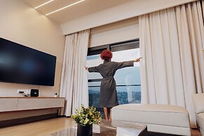 Amaltas The View - Bespoke Hotel Apartment