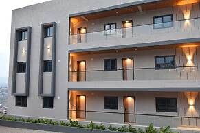 Amaltas The View - Bespoke Hotel Apartment