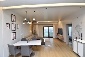 Amaltas The View - Bespoke Hotel Apartment